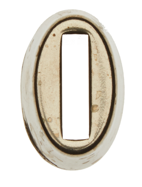 Brusletto Holk Granbit bak – nysilver