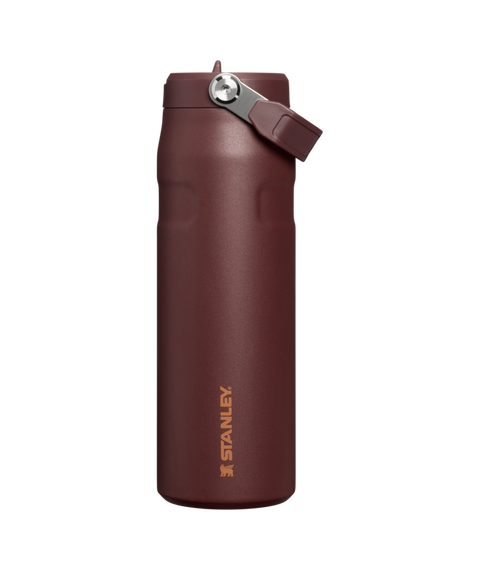 Stanley IceFlow Flip Straw 2.0 Bottle 0,71 L Coffee