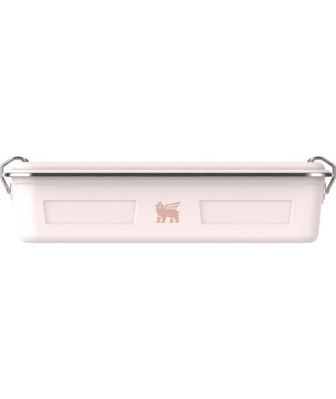Stanley Legendary Useful Storage Box 2 L Rose Quartz