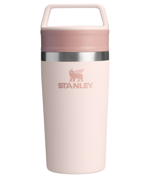 Stanley Café-To-Go Travel Mug 0,35 L Rose Quartz