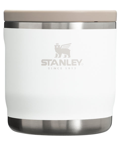 Stanley Adventure To-Go Food Jar 0,35 L Frost