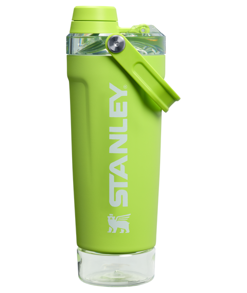 Stanley Activate Shaker 0,6 L Chartreuse