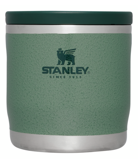 Stanley Adventure To-Go Food Jar 0,35 L Hammertone Green
