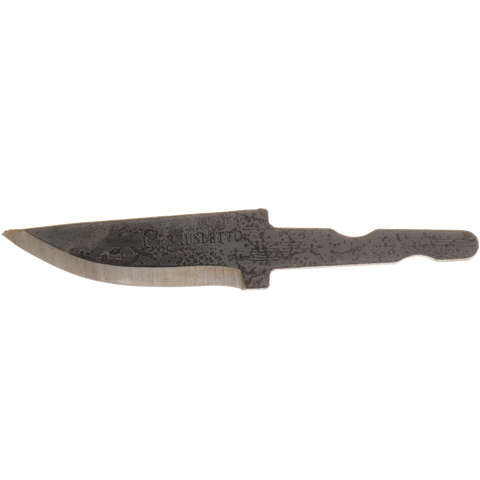 Brusletto Knivblad Trollungen – löst knivblad 5,2 cm