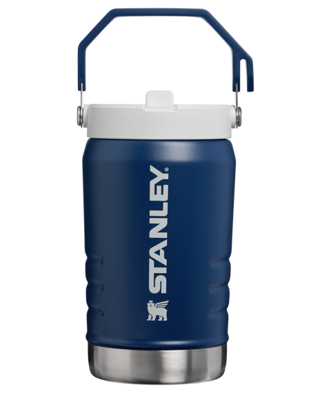 Stanley IceFlow Flip Straw 2.0 Jug 1,18 L Dark Navy