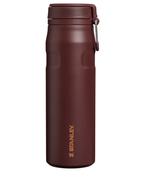Stanley IceFlow Twist Flip Bottle 0,71 L Coffee