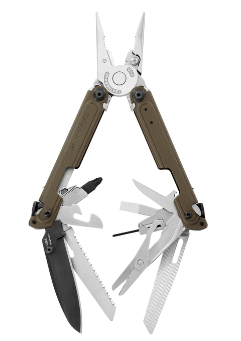 Leatherman ARC Talos – multiverktyg