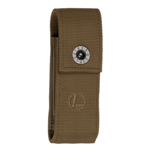 Leatherman Nylon Sheath Bronze Large – fodral