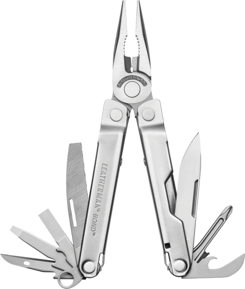 Leatherman Bond – multiverktyg