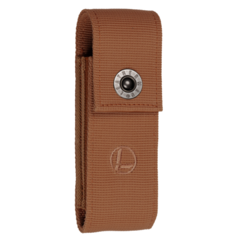 Leatherman Nylon Sheath Sienna Medium – fodral