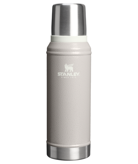 Stanley Legendary Classic Bottle 0,94 L Hammertone Ash