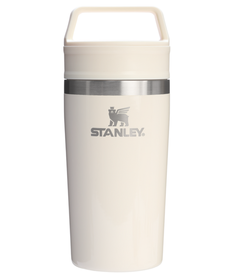 Stanley Café-To-Go Travel Mug 0,35 L Cream Gloss
