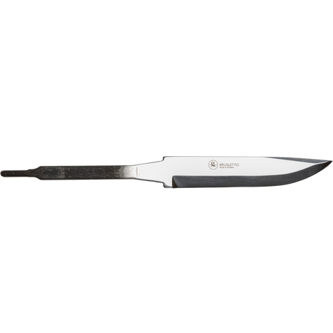 Brusletto Knivblad Granbit – löst knivblad 11,3 cm