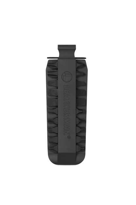 Leatherman Bit Kit #2 Black – bitsats
