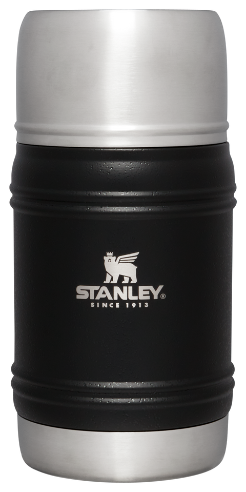 Stanley Artisan Thermal Food Jar 0,5 L