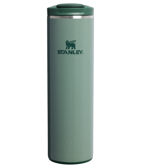 Stanley Transit Flip Top Mug 0,47 L Hammertone Green