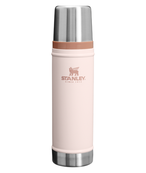 Stanley Legendary Classic Bottle 0,59 L Rose Quartz