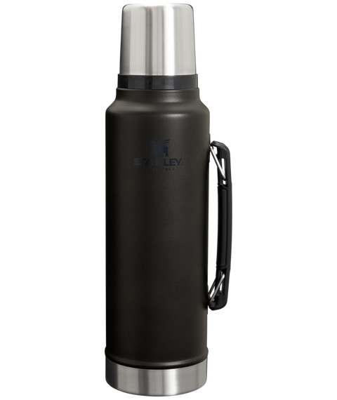 Stanley Legendary Classic Bottle 1,4 L Black 2.0