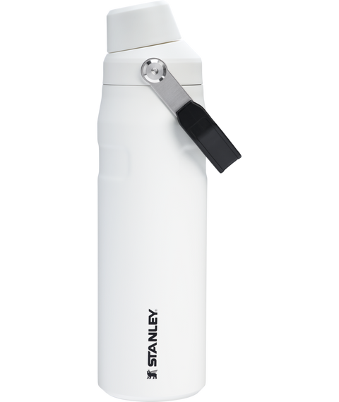 Stanley IceFlow Fast Flow Bottle 0,71 L Chalk