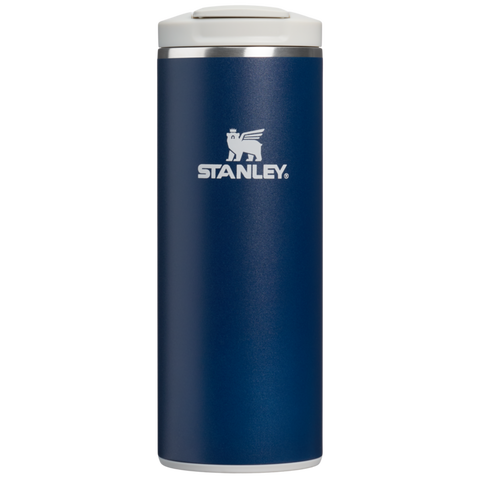 Stanley Transit Flip Top Mug 0,35 L Dark Navy