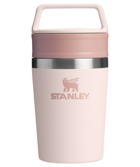 Stanley Café-To-Go Travel Mug 0,23 L Rose Quartz