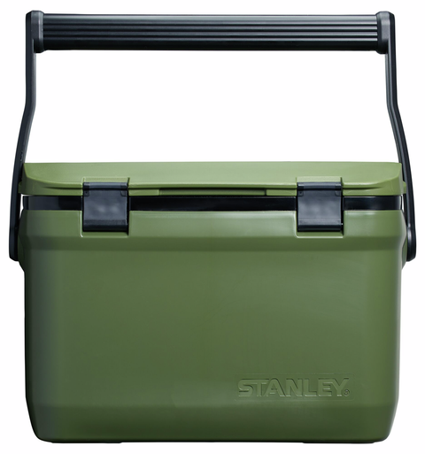 Stanley Adventure Easy-Carry Outdoor Cooler 15,1 L Dried Pine
