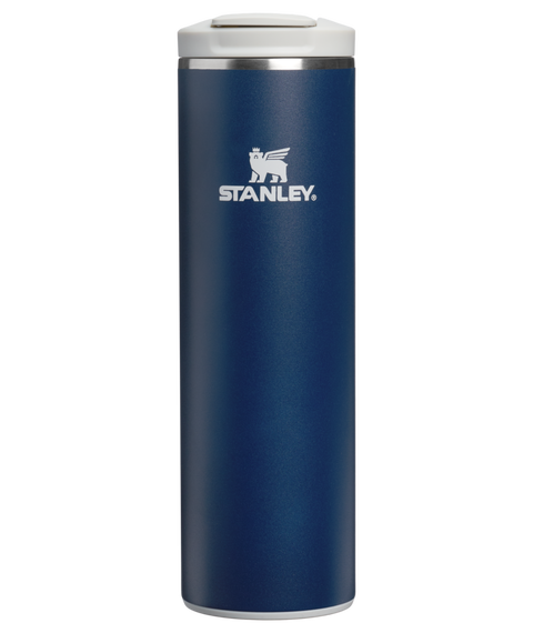 Stanley Transit Flip Top Mug 0,47 L Dark Navy