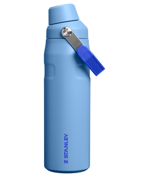 Stanley IceFlow Fast Flow Bottle 0,71 L Blue Sky