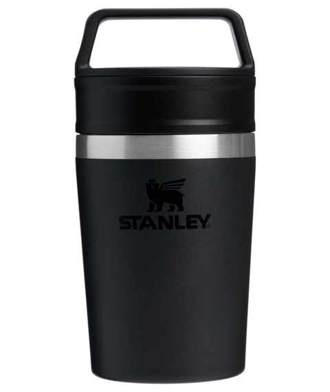Stanley Café-To-Go Travel Mug 0,23 L Black