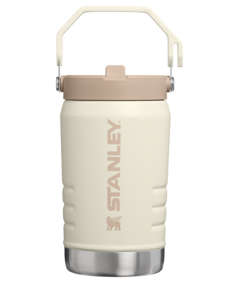 Stanley IceFlow Flip Straw 2.0 Jug 1,18 L Cream