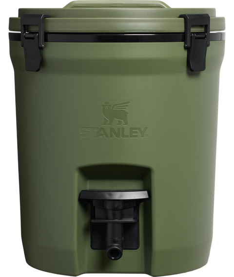 Stanley Fast-Flow Water Jug 7,5 L Dried Pine