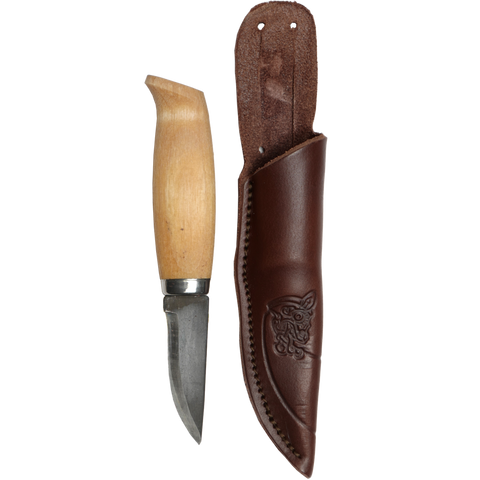 Brusletto Balder – liten presentkniv