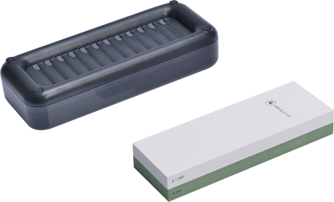 Brusletto Slipsten 240/1000 – keramisk slipsten