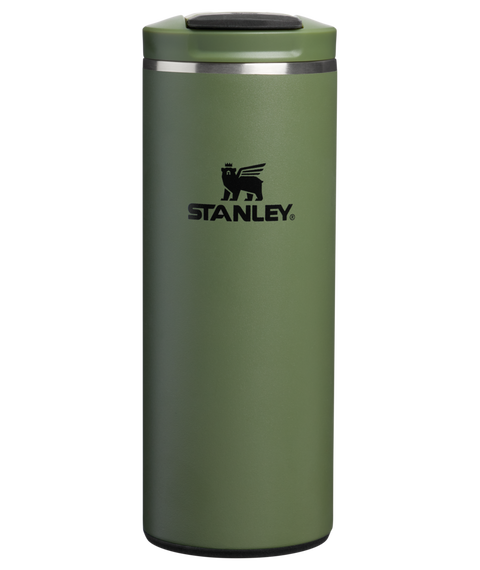 Stanley Transit Flip Top Mug 0,35 L Dried Pine
