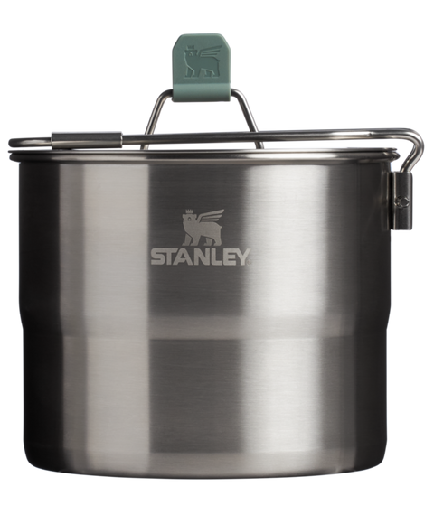 Stanley Wildfare Go Two Bowl Cook Set 1,1 L
