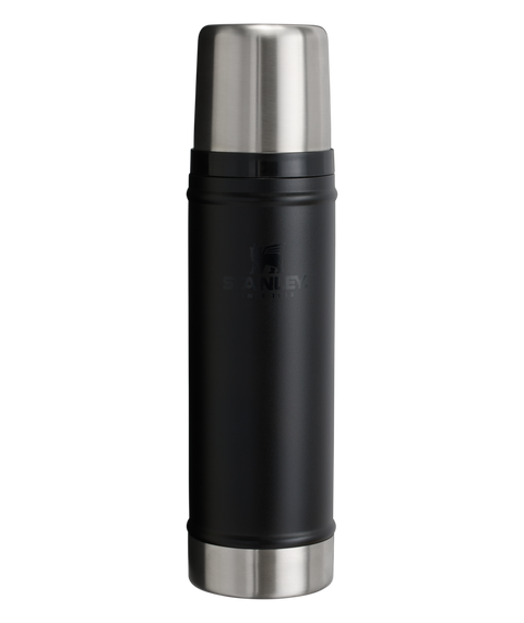 Stanley Legendary Classic Bottle 0,59 L Black 2.0
