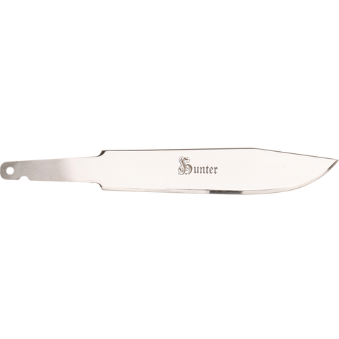 Brusletto Knivblad Hunter – löst knivblad 13,2 cm