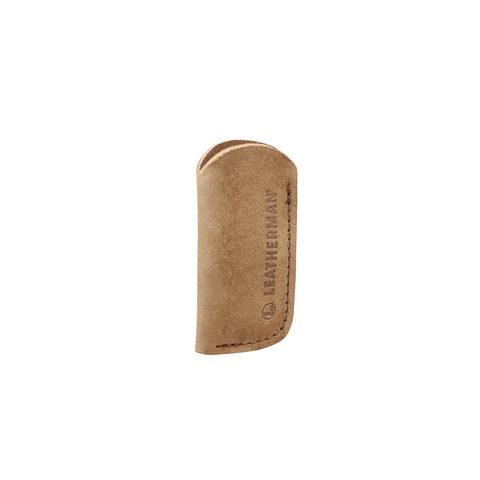 Leatherman Leather Sleeve Brown Micra – fodral