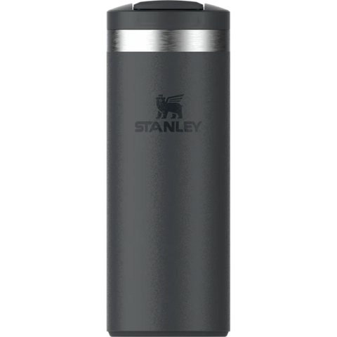 Stanley Transit Flip Top Mug 0,35 L Black 2.0