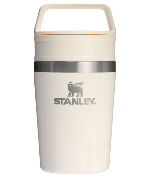 Stanley Café-To-Go Travel Mug 0,23 L Cream Gloss