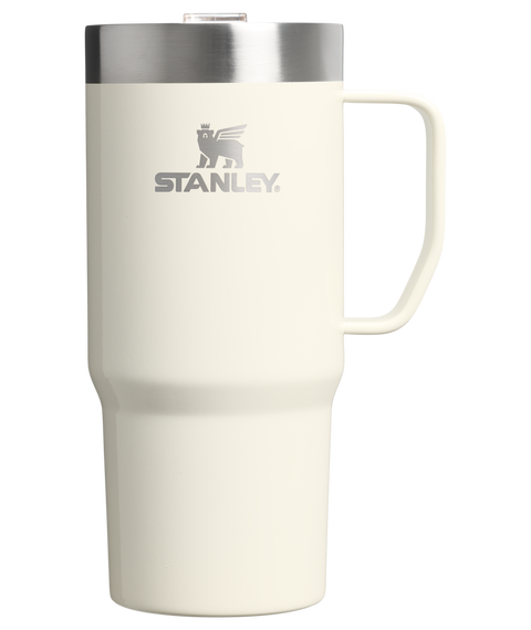 Stanley Everyday Suburban Mug 0,47 L Cream Gloss