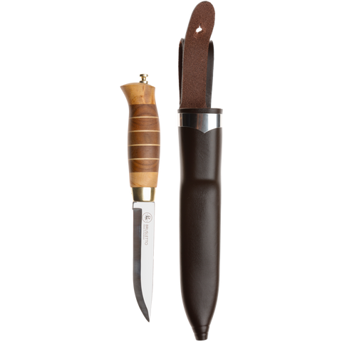 Brusletto Rago Limited Edition – täljkniv