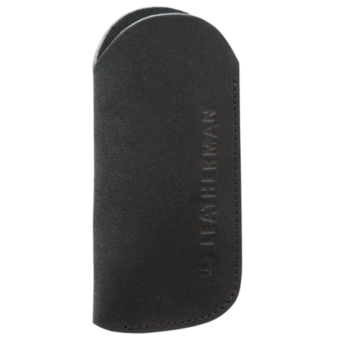 Leatherman Leather Sleeve Black Large – fodral