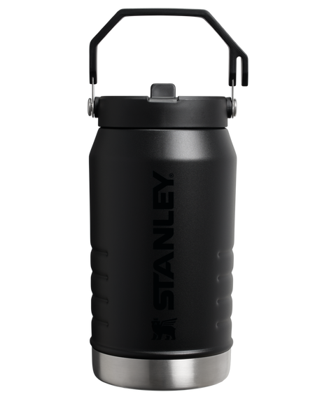Stanley IceFlow Flip Straw 2.0 Jug 1,9 L Black 2.0