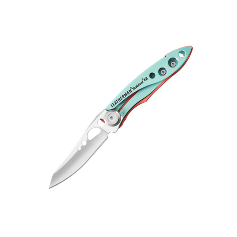 Leatherman Skeletool KB Paradise – fällkniv