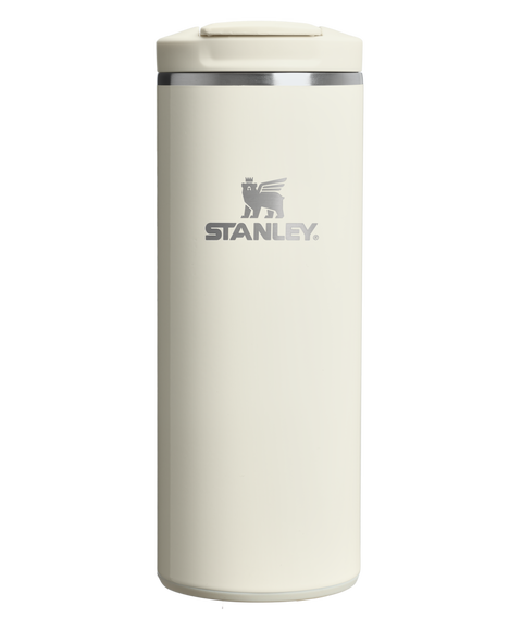 Stanley Transit Flip Top Mug 0,35 L Cream Gloss