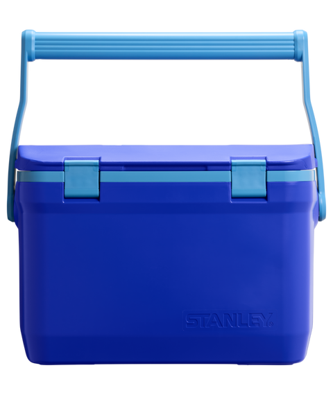 Stanley Adventure Easy-Carry Outdoor Cooler 15,1 L Cobalt