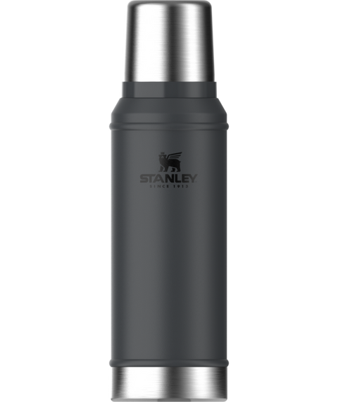 Stanley Legendary Classic Bottle 0,94 L Black 2.0