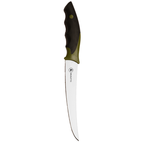 Brusletto Urbeningskniv – styckkniv
