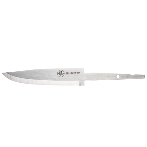 Brusletto Knivblad Ørn – löst knivblad 11 cm